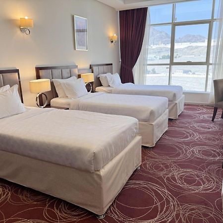 Al Rayyan Makiya Towers Hotel 3 Mekka Eksteriør billede