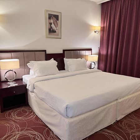 Al Rayyan Makiya Towers Hotel 3 Mekka Eksteriør billede