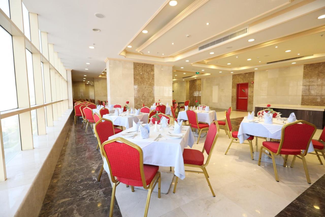 Al Rayyan Makiya Towers Hotel 3 Mekka Eksteriør billede