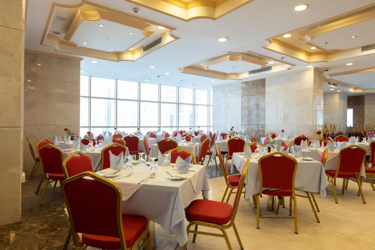 Al Rayyan Makiya Towers Hotel 3 Mekka Eksteriør billede