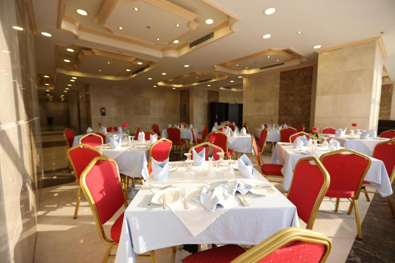 Al Rayyan Makiya Towers Hotel 3 Mekka Eksteriør billede