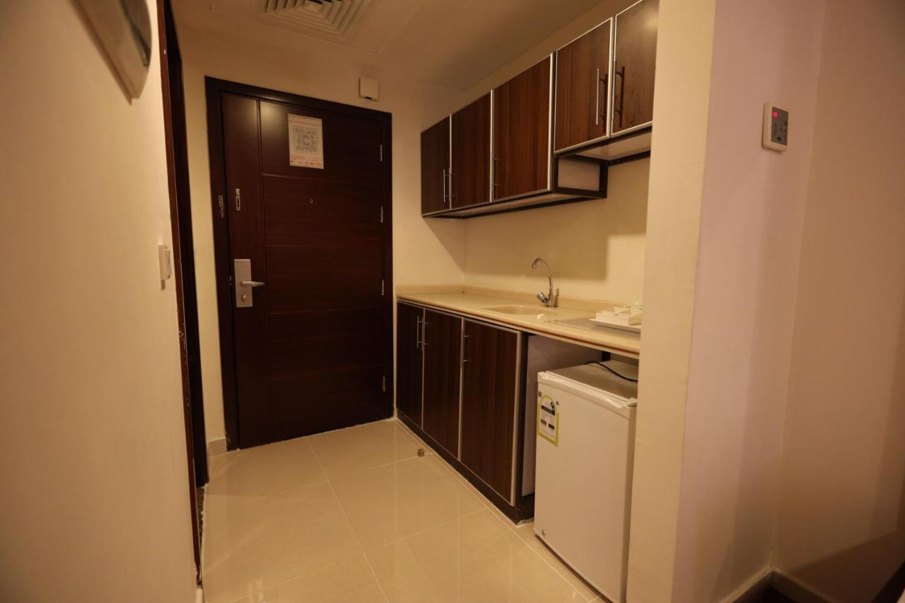 Al Rayyan Makiya Towers Hotel 3 Mekka Eksteriør billede