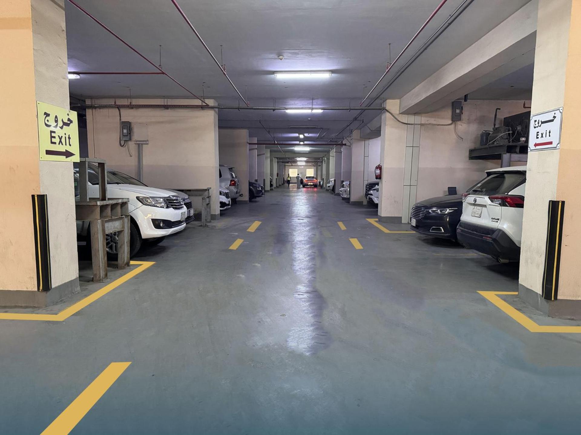 Al Rayyan Makiya Towers Hotel 3 Mekka Eksteriør billede