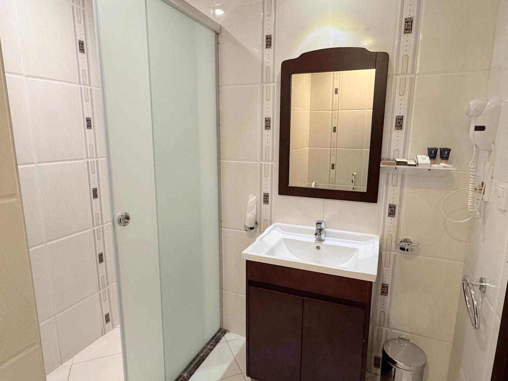 Al Rayyan Makiya Towers Hotel 3 Mekka Eksteriør billede